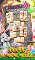 Mahjong: Spring Journey 截圖 1