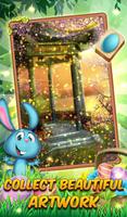 Mahjong: Spring Journey تصوير الشاشة 2