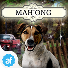 Hidden Mahjong: Let Dogs Out icon
