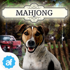 Hidden Mahjong: Let Dogs Out ไอคอน