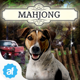 Hidden Mahjong: Let Dogs Out icône