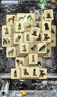 Hidden Mahjong: Let Dogs Out Cartaz