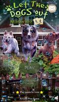 برنامه‌نما Hidden Mahjong: Let Dogs Out عکس از صفحه