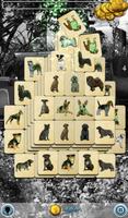Hidden Mahjong: Let Dogs Out imagem de tela 2