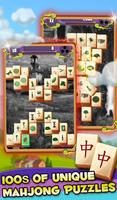 Lucky Mahjong plakat