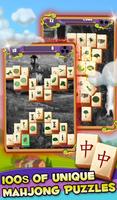 Lucky Mahjong Affiche
