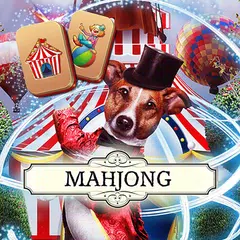 Mahjong Magic: Carnival Tour Icon