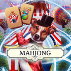 Icona Mahjong Magic: Carnival Tour