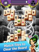 Mahjong Magic: Carnival Tour Plakat