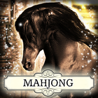 Hidden Mahjong: Majestic Mares icône