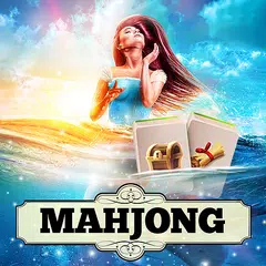 Mahjong: Mermaids of the Deep アプリダウンロード
