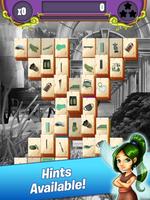 Mahjong: Mermaids of the Deep screenshot 3