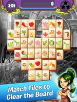 Mahjong: Mermaids of the Deep plakat