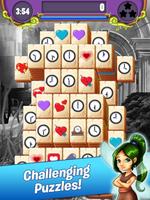 Mahjong: Mermaids of the Deep 截圖 1