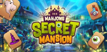 Mahjong: Secret Mansion