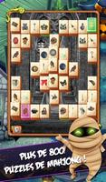 Mahjong: Secret Mansion Affiche