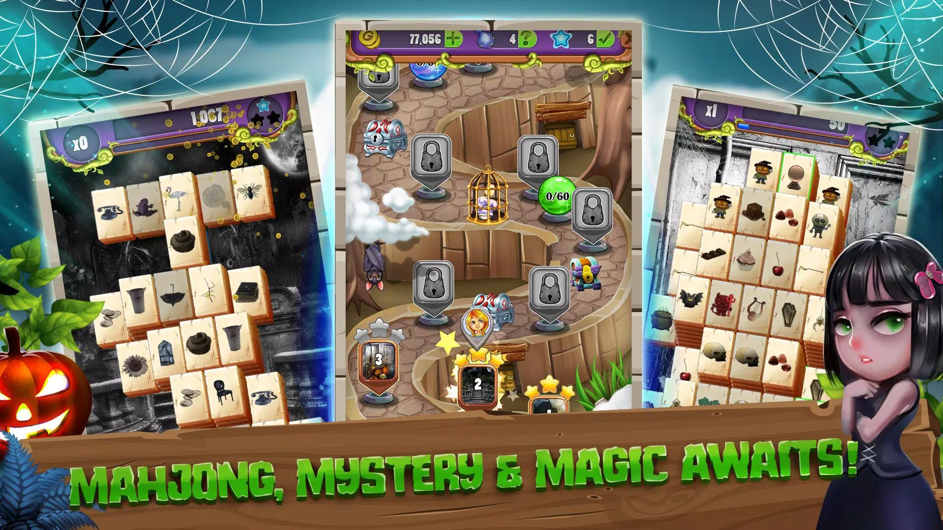 Mahjong Soul APK Download for Android Free