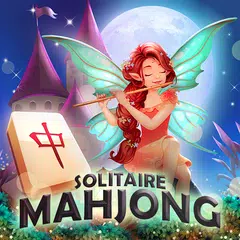 Mahjong: Moonlight Magic XAPK 下載