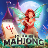 Mahjong: Moonlight Magic icône