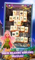 Mahjong: Moonlight Magic capture d'écran 1