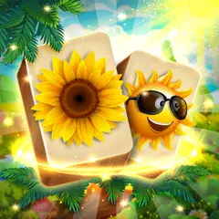 download Mahjong: Summer Blossom APK