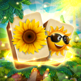 Mahjong: Summer Blossom آئیکن