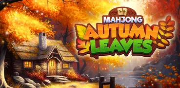 Mahjong: Autumn Leaves