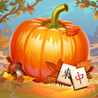 Mahjong: Autumn Leaves أيقونة