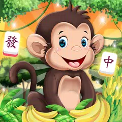 Mahjong Animal World アプリダウンロード