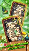 Mahjong Animal World 포스터