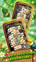 Mahjong Animal World الملصق