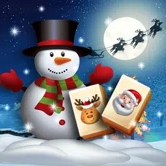 Скачать Christmas Mahjong: Holiday Fun APK