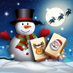 ”Christmas Mahjong: Holiday Fun