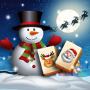 Christmas Mahjong: Holiday Fun APK