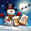 Christmas Mahjong: Holiday Fun aplikacja