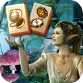 Mahjong Magic Worlds: Journey of the Wood Elves