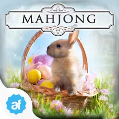 Hidden Mahjong: Spring Is Here Icon