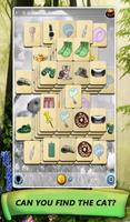 Hidden Mahjong: Spring Is Here ảnh chụp màn hình 2