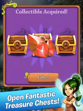 Screenshot 17 for Mahjong Garden Four Seasons