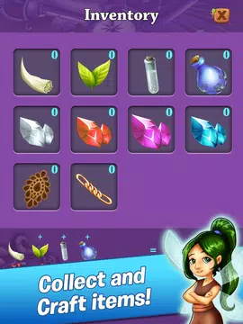 Screenshot 10 for Mahjong Garden Four Seasons