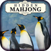 Hidden Mahjong: Penguin Play