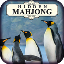 Hidden Mahjong: Penguin Play APK