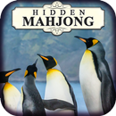 Hidden Mahjong: Penguin Play aplikacja