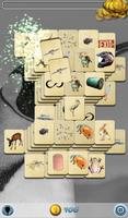 Mahjong oculto: Penguin Play captura de pantalla 2