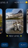 Mahjong oculto: Penguin Play captura de pantalla 3