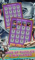 Mahjong New Dimensions - Time Travel Adventure capture d'écran 2