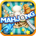 Mahjong World Tour – City Adventures