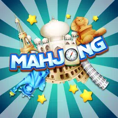 Mahjong World: City Adventures アプリダウンロード