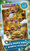 Mahjong World: City Adventures 截图 2