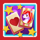 Emoji Mahjong - Rainbow Unicorn Adventure Quest APK